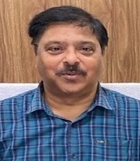 Sanjeev Kumar Singh